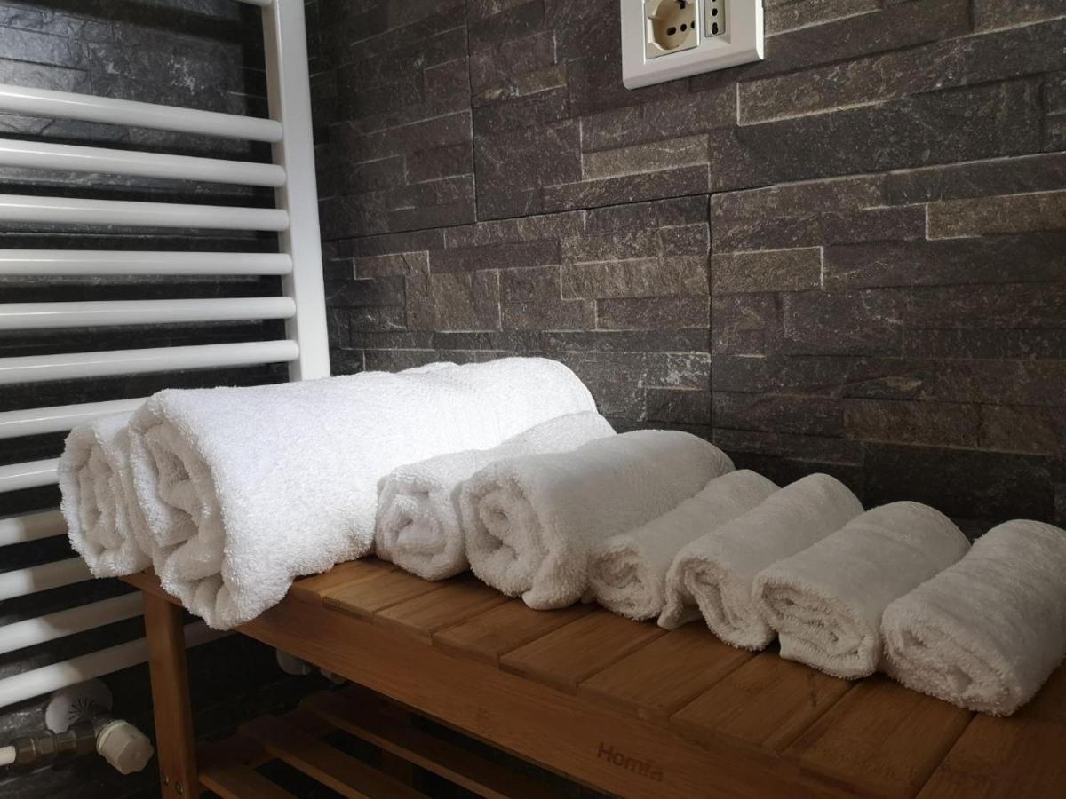 Soulmate Rooftop Apartment Roma Exterior foto